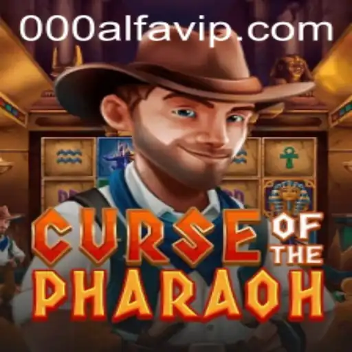 Descubra as Aventuras de Curse of the Pharaoh