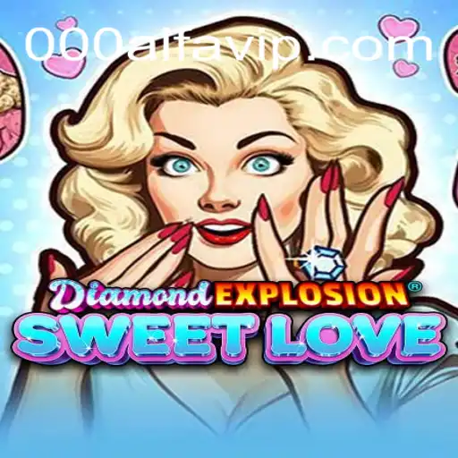 Explorando o Universo de DiamondExplosionSweetLove: Um Mergulho em um Mundo Vibrante