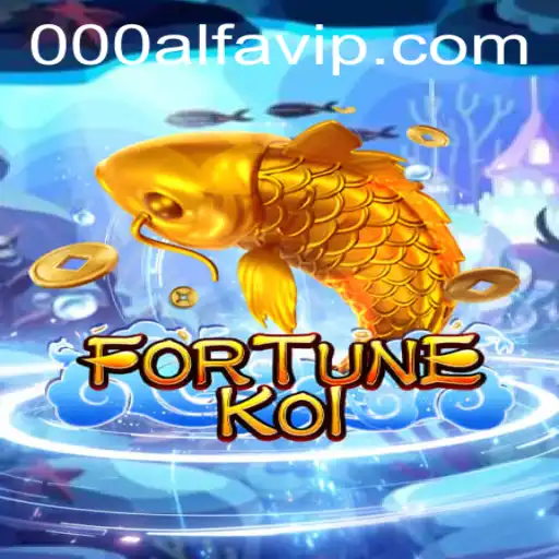 FORTUNEKOI: Um Mergulho no Universo Único do Jogo de Estratégia