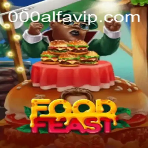 Descubra o Mundo de FoodFeast: Um Jogo de Estratégia Gastronômica