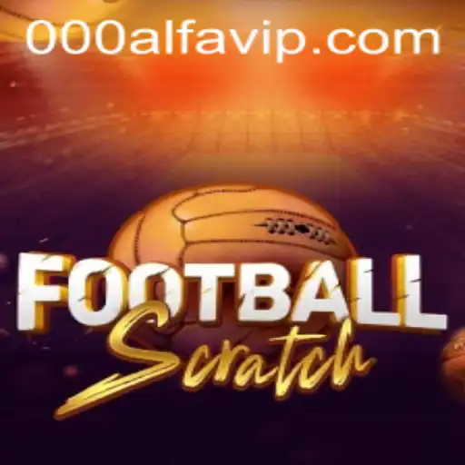 FootballScratch: Mergulhe na Emoção do Jogo Inovador