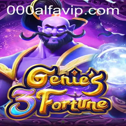 Descubra Genie3Fortune: O Jogo Que Está Conquistando o Mundo