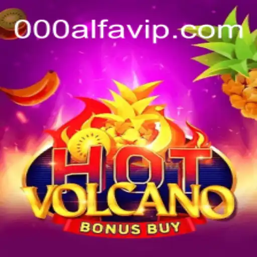 Descubra o Jogo de Cassino HotVolcanoBonusBuy e Sua Dinâmica Atraente