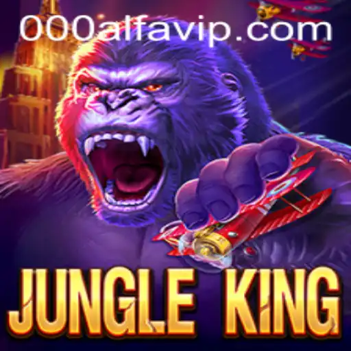 Desvendando JungleKing: Um Mergulho na Aventura Selvagem