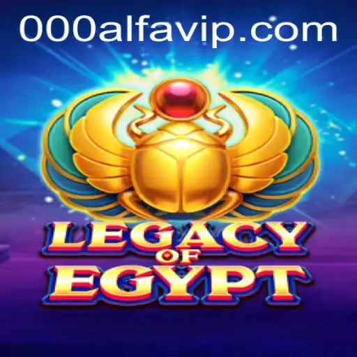 Explorando LegacyOfEgypt: Um Jogo Fascinante com Temática Egípcia