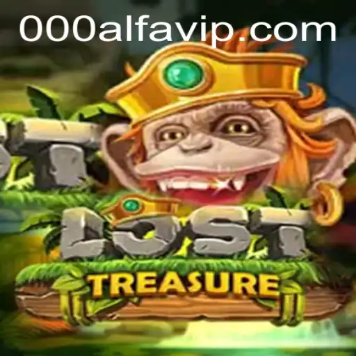 Exploração e Estratégia no Jogo LostTreasure