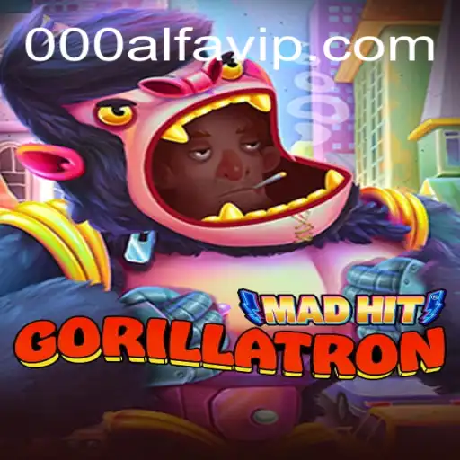 Descubra o Inovador Jogo MadHitGorillatron - A Revolução no Mundo dos Games