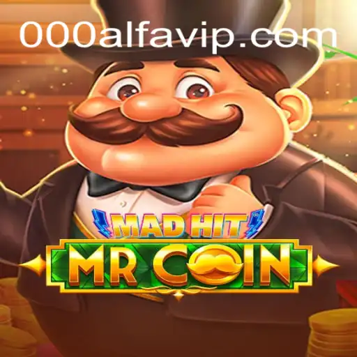 MadHitMrCoin: Desvendando o Novo Fenômeno dos Jogos Online