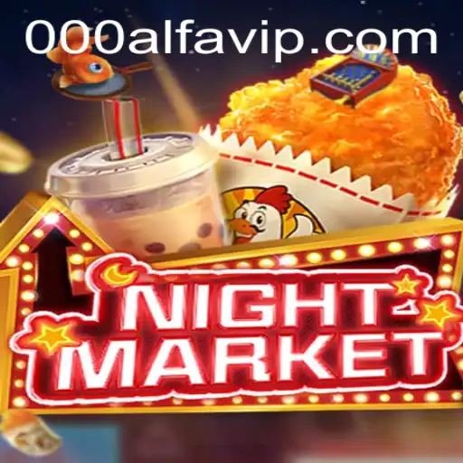 Descubra o Jogo NIGHTMARKET: Aventura e Estratégia em um Cenário Virtual Único