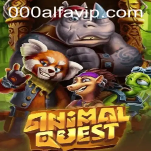 AnimalQuest: Um Mergulho no Mundo Selvagem dos Jogos Educativos