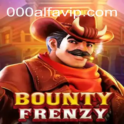 Explorando o Mundo de BountyFrenzy: Um Jogo de Estratégia Atual