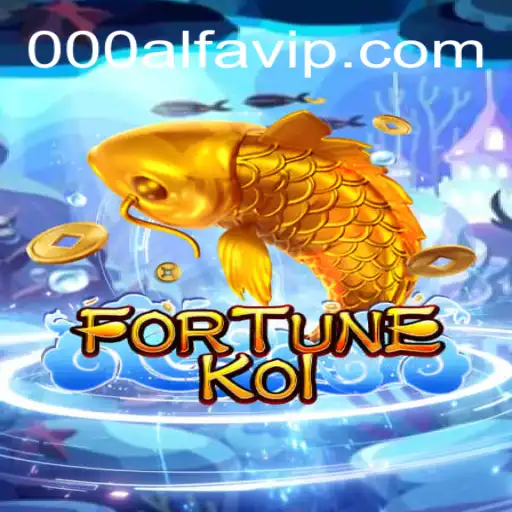 FORTUNEKOI: Um Mergulho no Universo Único do Jogo de Estratégia