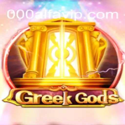 Explorando o Universo de GreekGods: Uma Jornada Épica de Estratégia e Mitologia