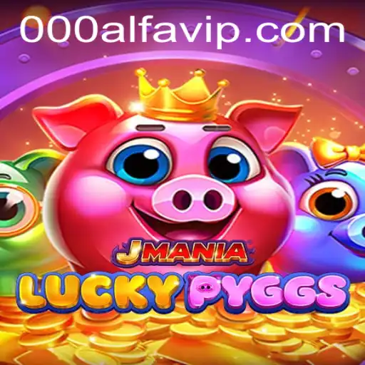 Explorando o Universo do Jogo JManiaLuckyPyggs