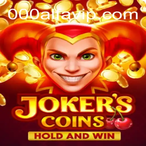 Descubra o Empolgante Mundo de JokersCoins