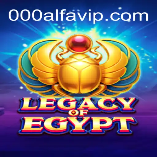 Explorando LegacyOfEgypt: Um Jogo Fascinante com Temática Egípcia