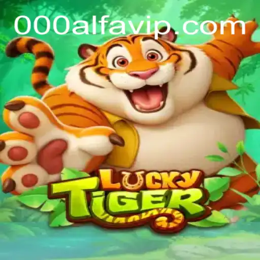 Descubra o Mundo de LuckyTiger: Um Jogo Inovador com 000alfa.com