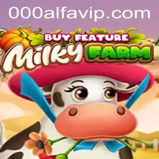 Descubra o Maravilhoso Mundo de MilkyFarmBuyFeature