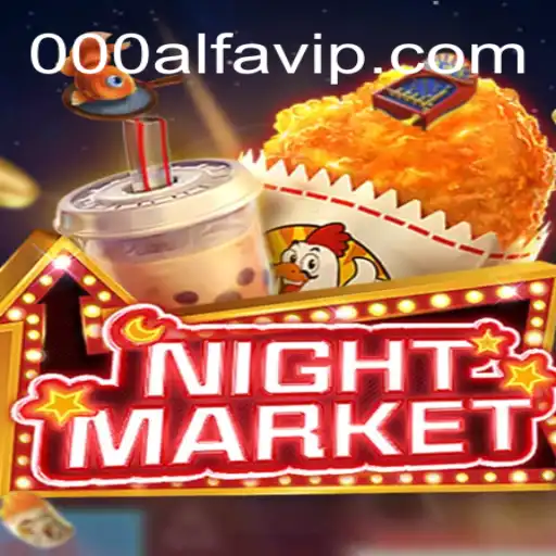 Descubra o Jogo NIGHTMARKET: Aventura e Estratégia em um Cenário Virtual Único