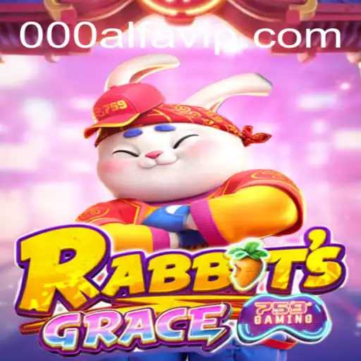 Descubra RabbitsGrace: O Novo Jogo de Tabuleiro Estratégico