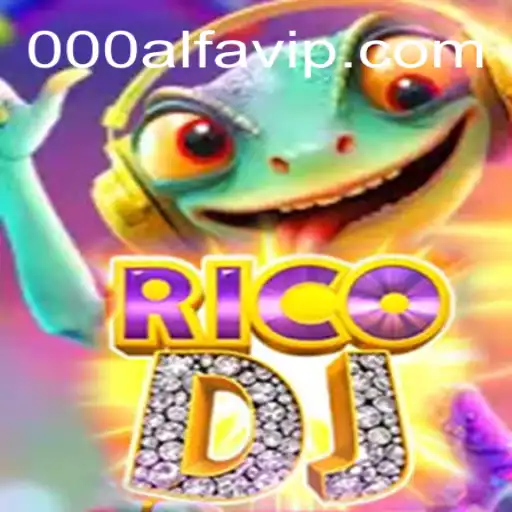 Descubra o Universo de RicoDJ: O Jogo que Conquista a Internet