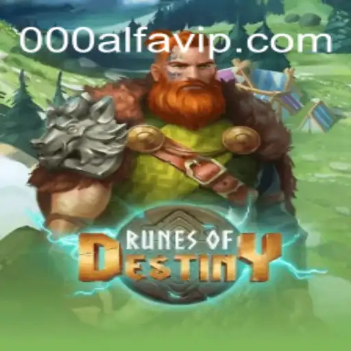 RunesOfDestiny: O Novo Jogo que Está Conquistando o Mundo