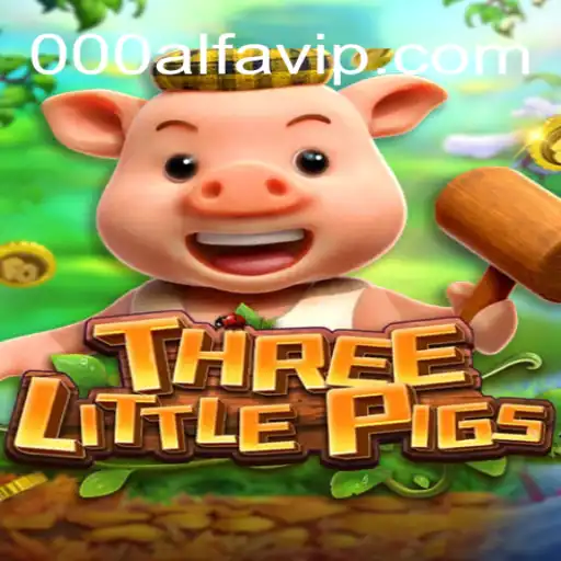 Descubra o Fascinante Mundo de 'THREELITTLEPIGS'