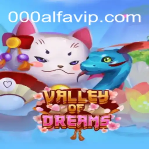 Explorando o Mundo de ValleyofDreams: Uma Jornada Imersiva