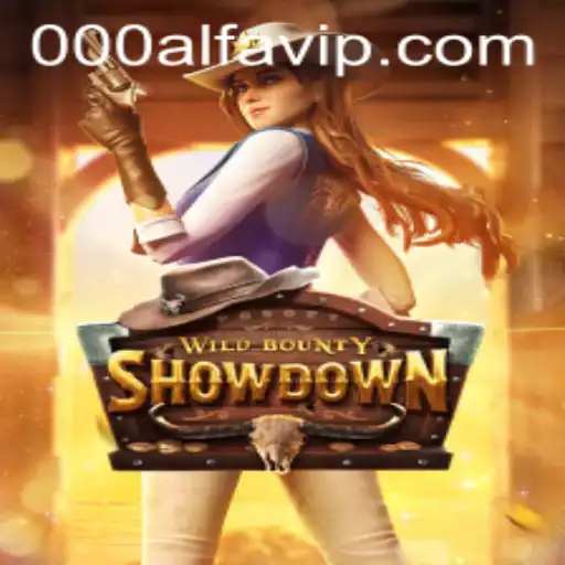 WildBountyShowdown: Descubra a Nova Sensação dos Jogos Online