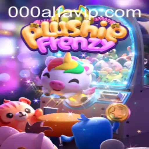 Descubra PlushieFrenzy: O Mundo Encantador dos Pelúcios