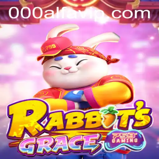 Descubra RabbitsGrace: O Novo Jogo de Tabuleiro Estratégico