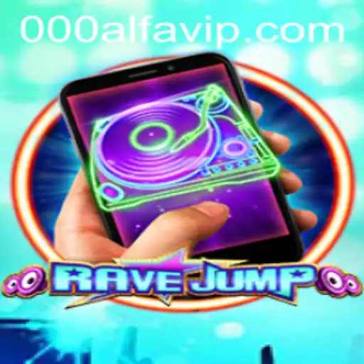 RaveJumpmobile: Mergulhe na Aventura do Mundo Virtual