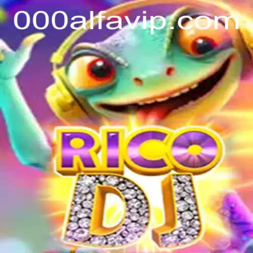Descubra o Universo de RicoDJ: O Jogo que Conquista a Internet