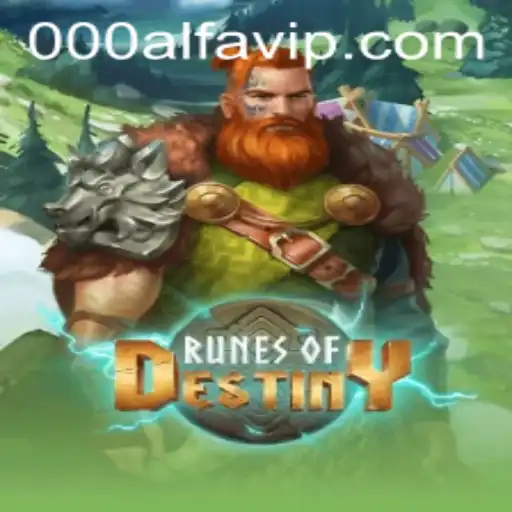 RunesOfDestiny: O Novo Jogo que Está Conquistando o Mundo