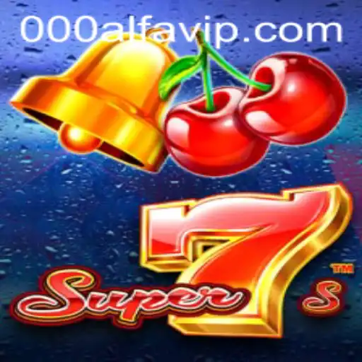 Super7s: Um Guia Completo sobre o Jogo e Suas Regras