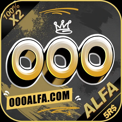 000alfa.com Logo